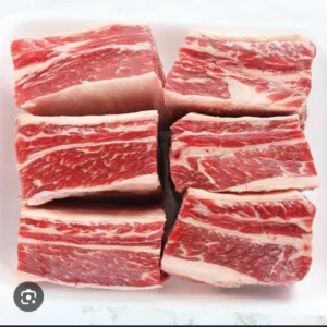 Short Ribs