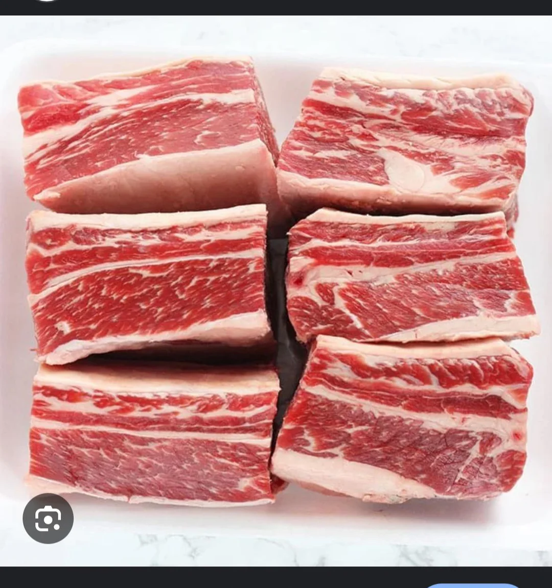 Short Ribs