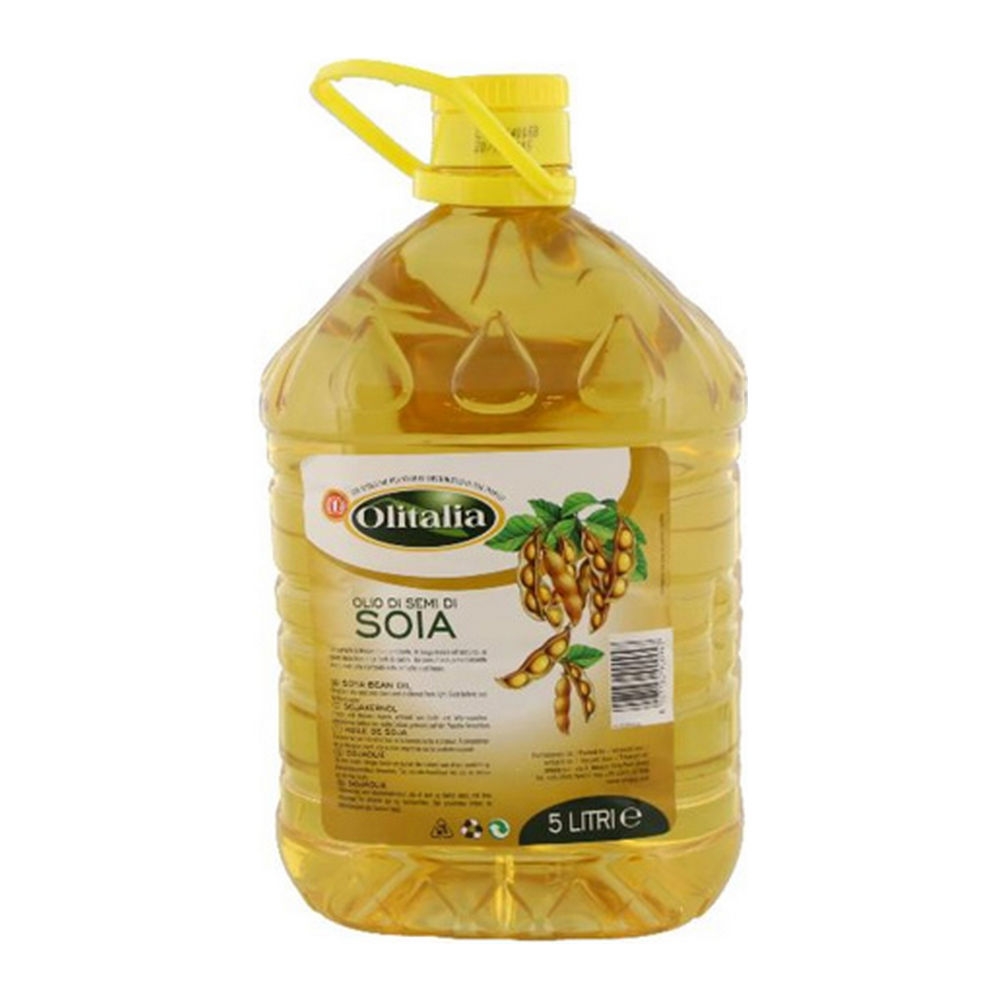 Soybean Oil