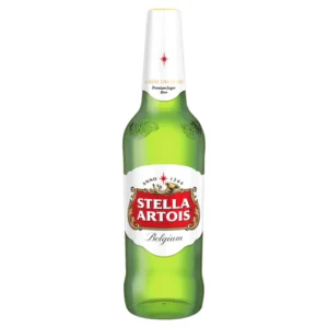Stella Artois