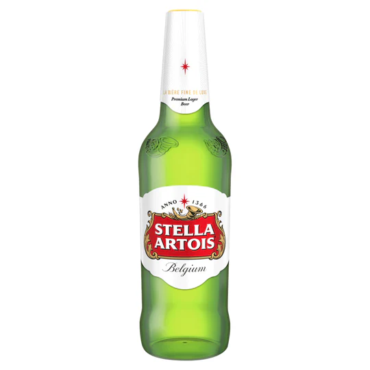 Stella Artois