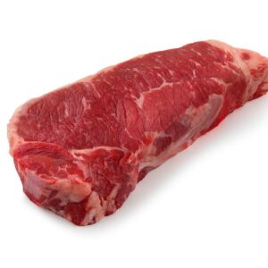 Striploin (New York Strip)