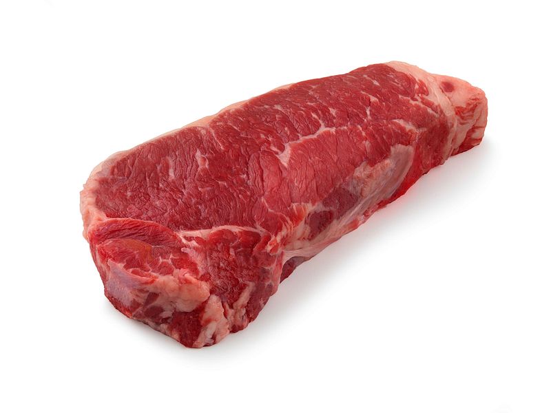 Striploin (New York Strip)