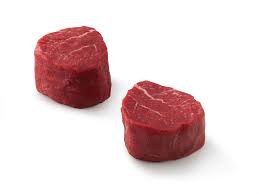 Tenderloin (Filet Mignon)
