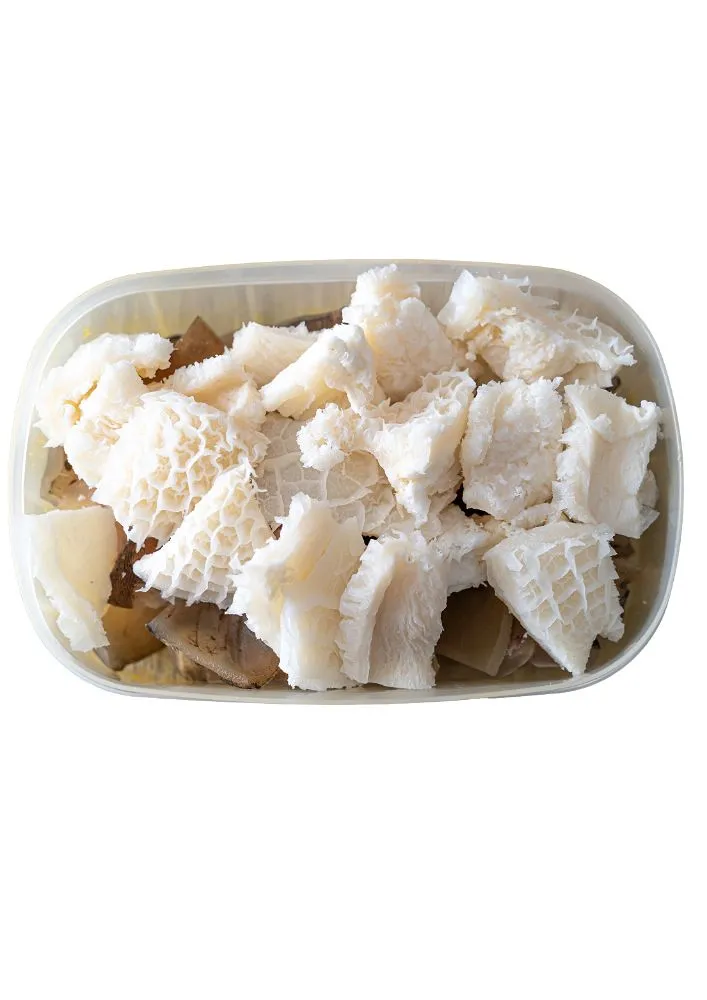 Tripe (Stomach)