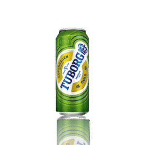 Tuborg Beer