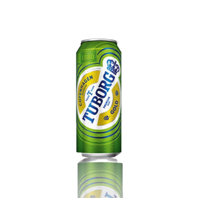 Tuborg Beer