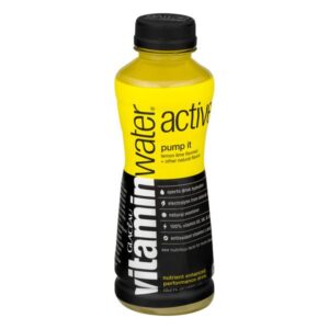VitaminWater Active