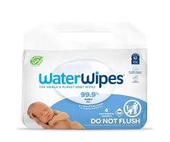 WaterWipes