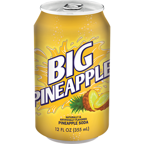 Big Red Drink - Image 2