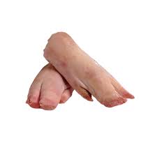 pork hind feets