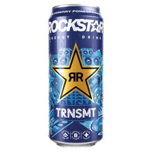 rockstar energy drink